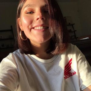 Meet your Posher, Skylar